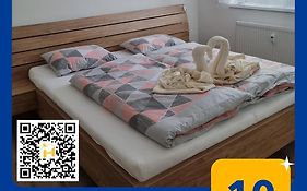 Nový Apartmán v areálu Wellness hotelu Frymburk